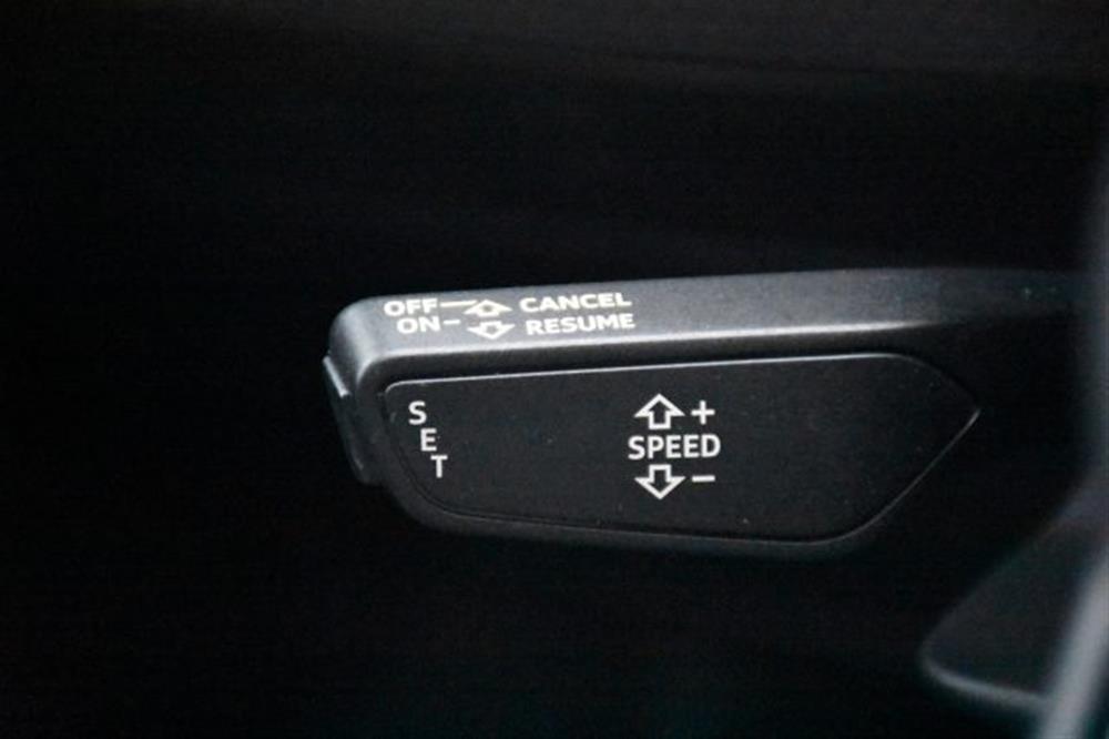 A1 A1 citycarver 30 TFSI