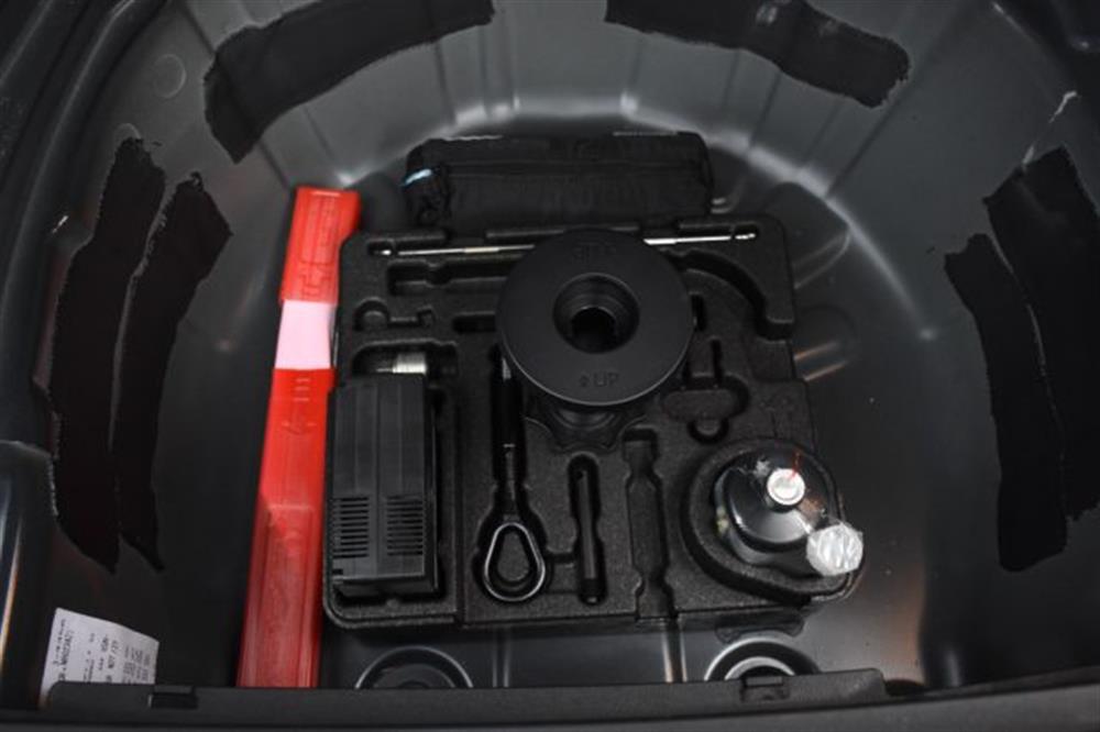 A1 A1 citycarver 30 TFSI