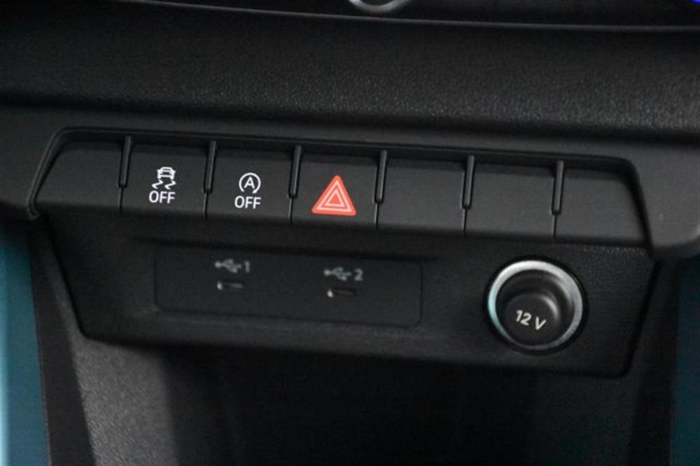 A1 A1 citycarver 30 TFSI