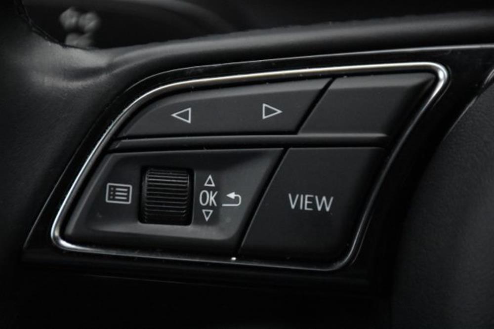 A1 A1 citycarver 30 TFSI