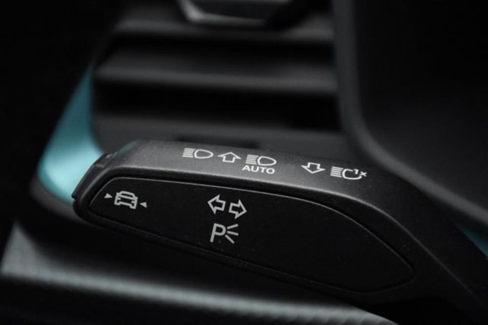 A1 A1 citycarver 30 TFSI