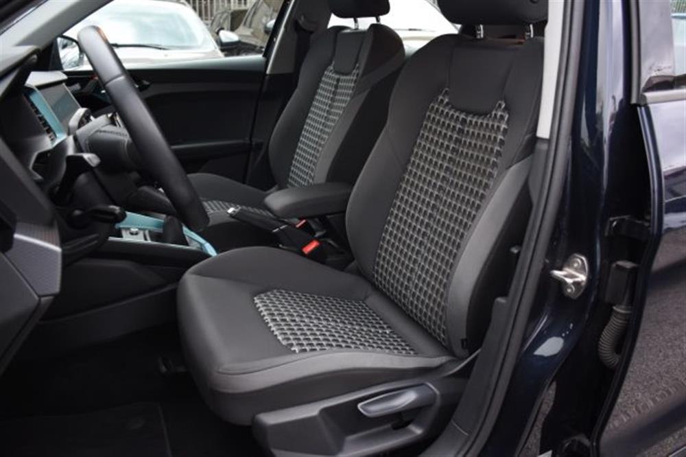 A1 A1 citycarver 30 TFSI