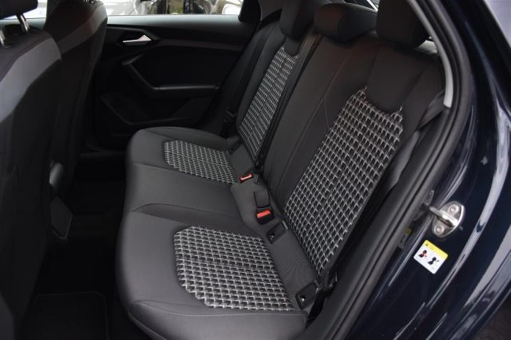 A1 A1 citycarver 30 TFSI
