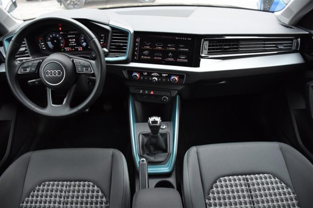A1 A1 citycarver 30 TFSI