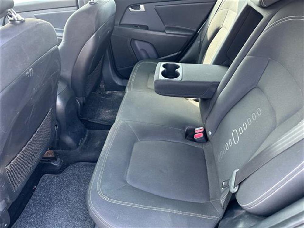 Sportage Sportage 1.7 CRDI Cool PROBLE