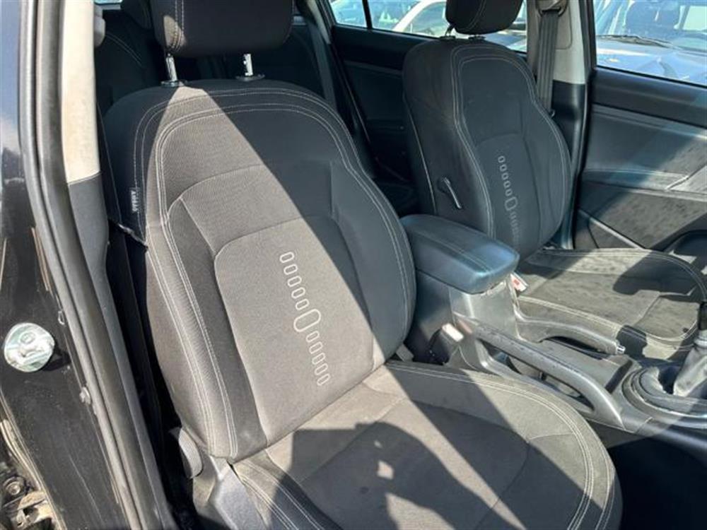 Sportage Sportage 1.7 CRDI Cool PROBLE