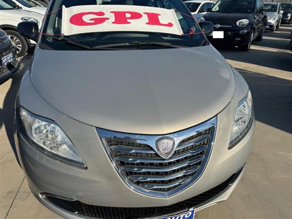 Ypsilon Ypsilon 1.2 69 CV 5P GPL Eco