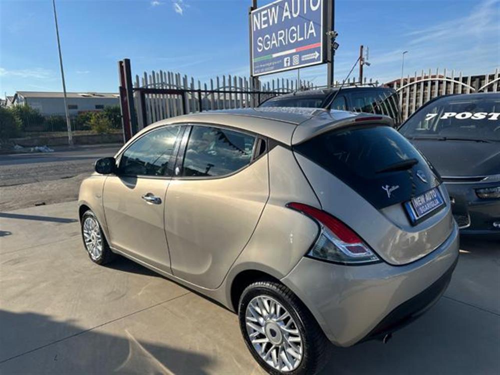 Ypsilon Ypsilon 1.2 69 CV 5P GPL Eco