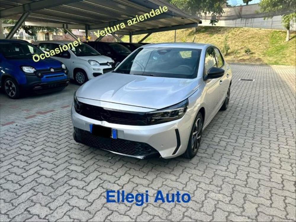 Corsa Corsa PROMO FINANZ. 1.2 10