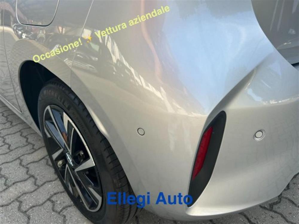 Corsa Corsa PROMO FINANZ. 1.2 10