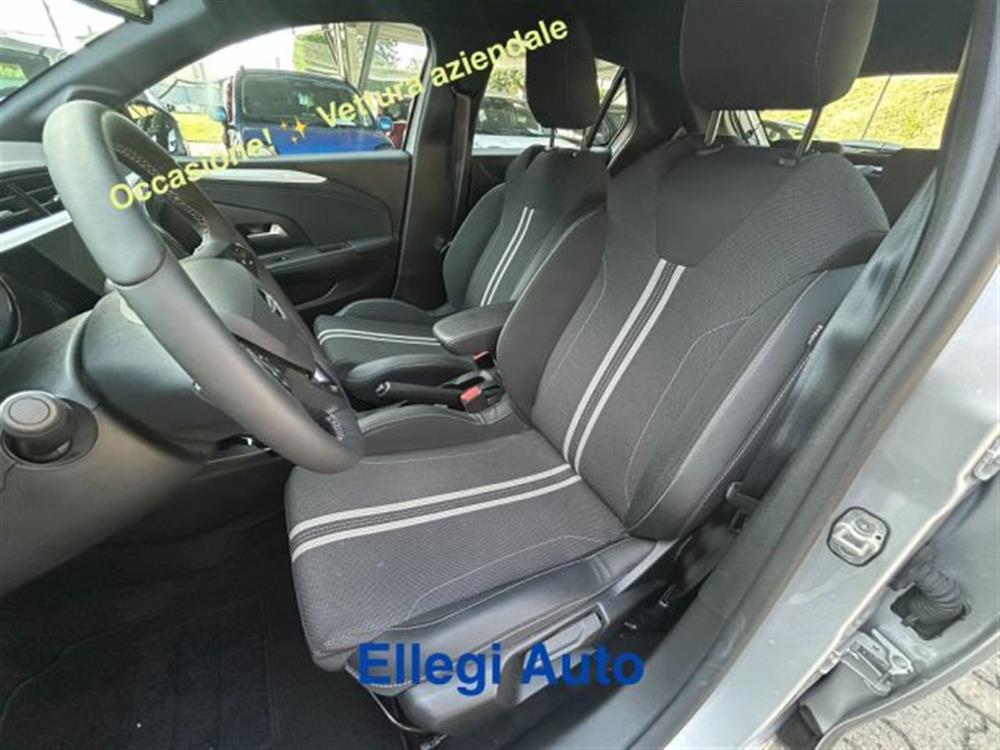 Corsa Corsa PROMO FINANZ. 1.2 10