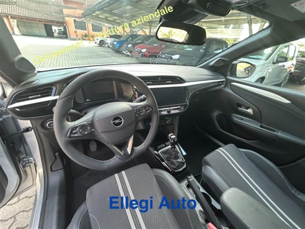 Corsa Corsa PROMO FINANZ. 1.2 10