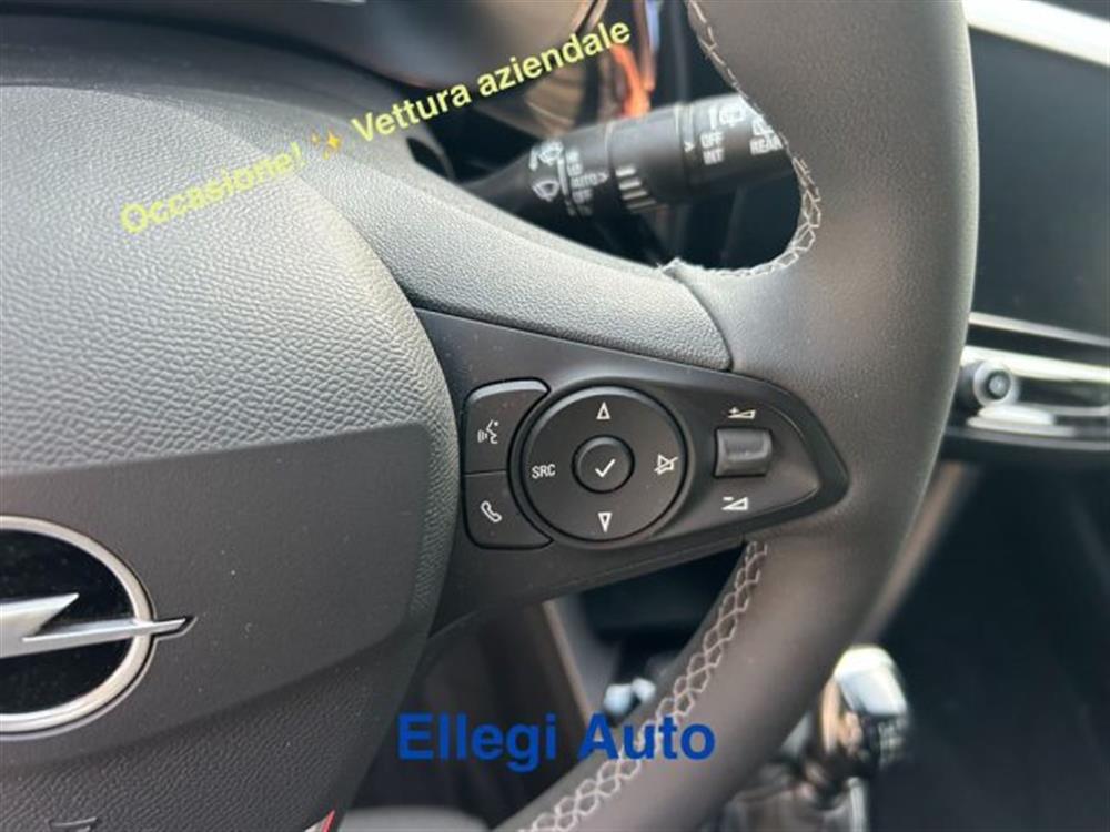 Corsa Corsa PROMO FINANZ. 1.2 10