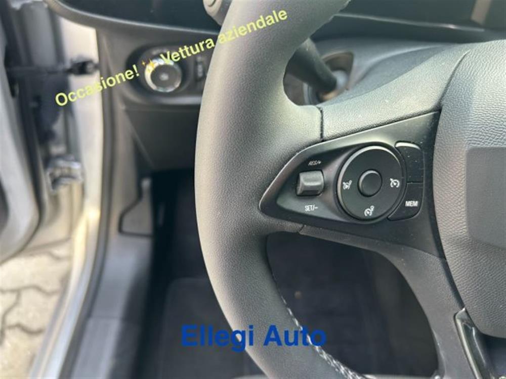 Corsa Corsa PROMO FINANZ. 1.2 10
