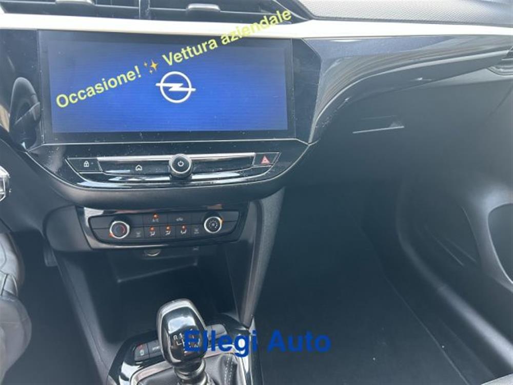 Corsa Corsa PROMO FINANZ. 1.2 10
