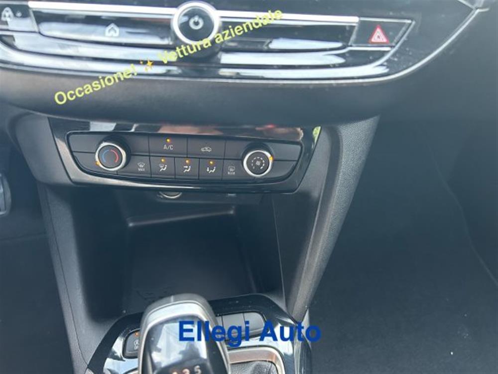 Corsa Corsa PROMO FINANZ. 1.2 10