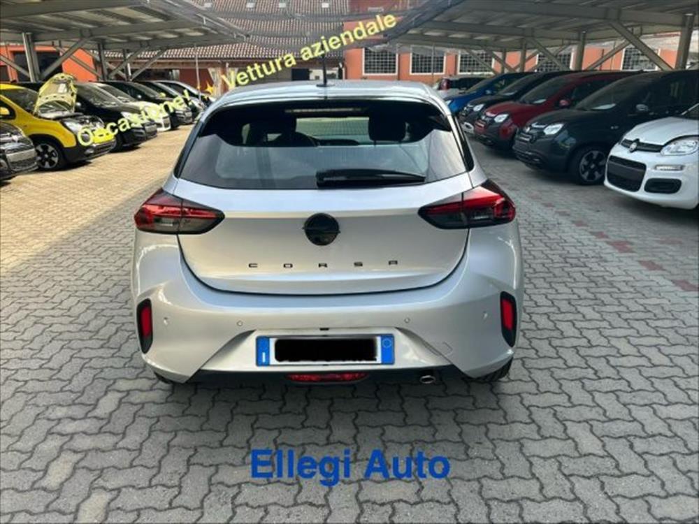 Corsa Corsa PROMO FINANZ. 1.2 10