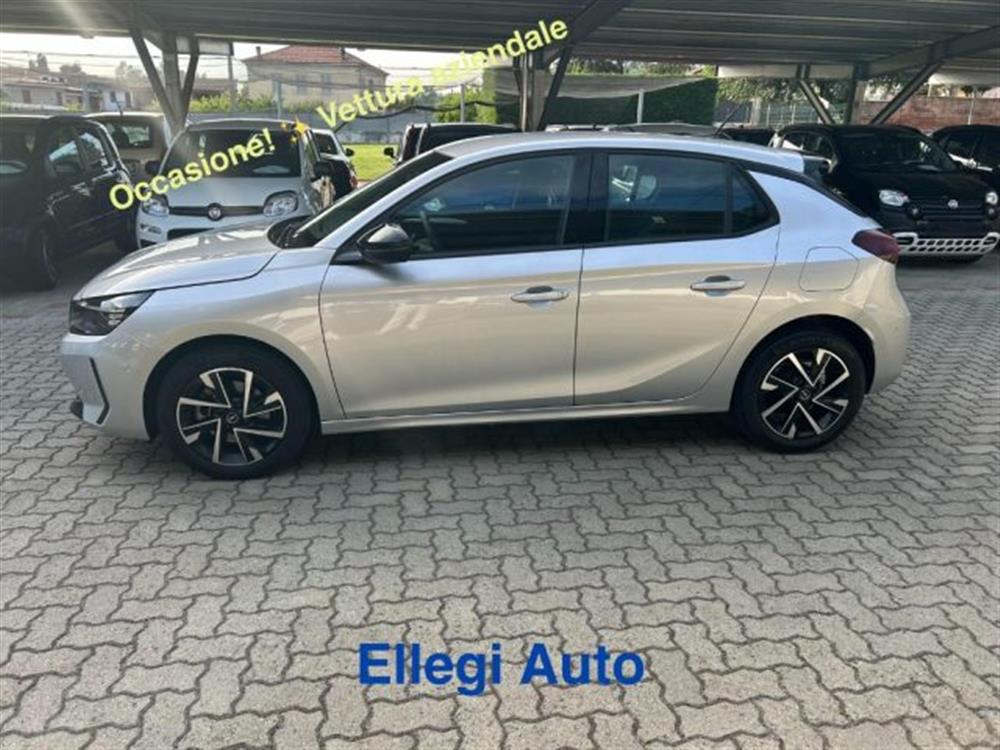Corsa Corsa PROMO FINANZ. 1.2 10