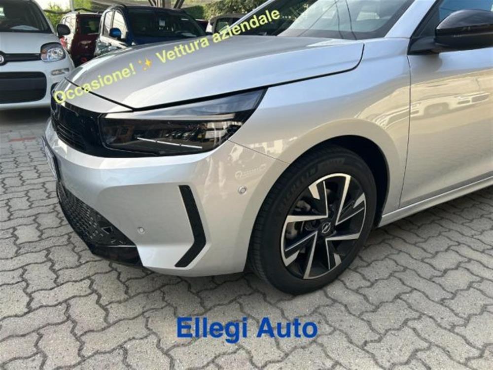 Corsa Corsa PROMO FINANZ. 1.2 10