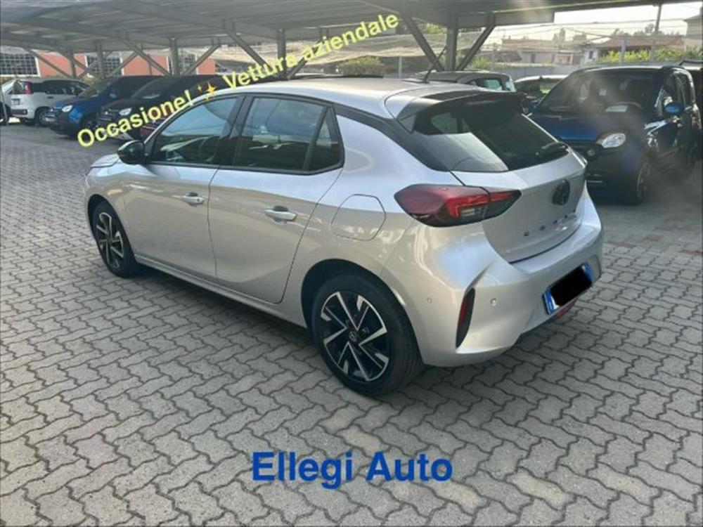 Corsa Corsa PROMO FINANZ. 1.2 10