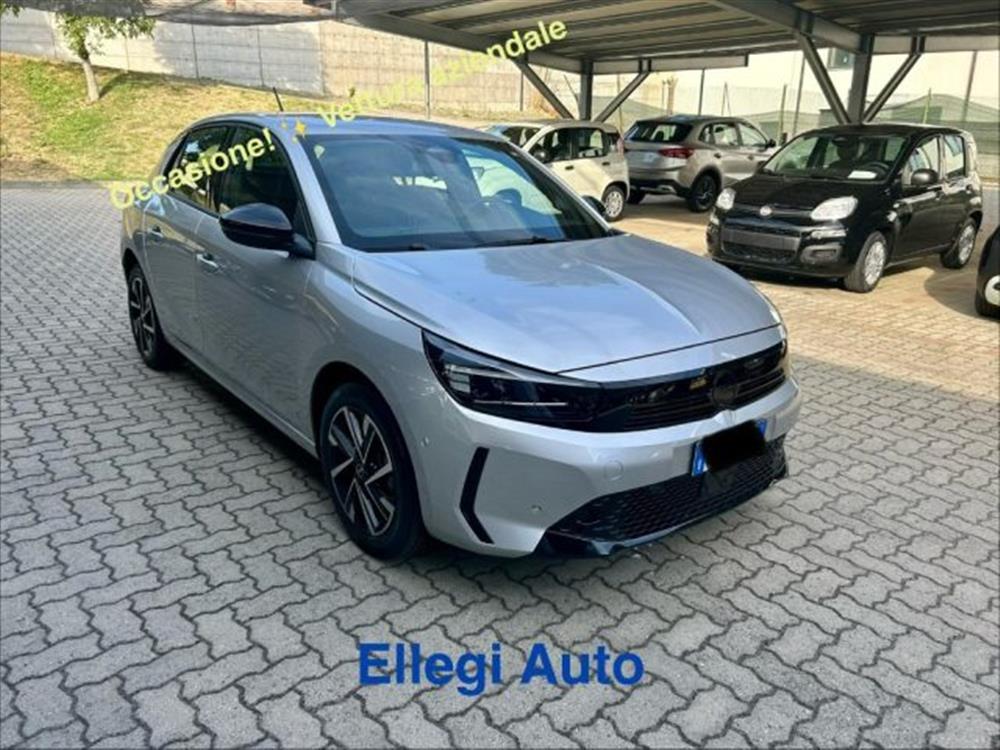 Corsa Corsa PROMO FINANZ. 1.2 10