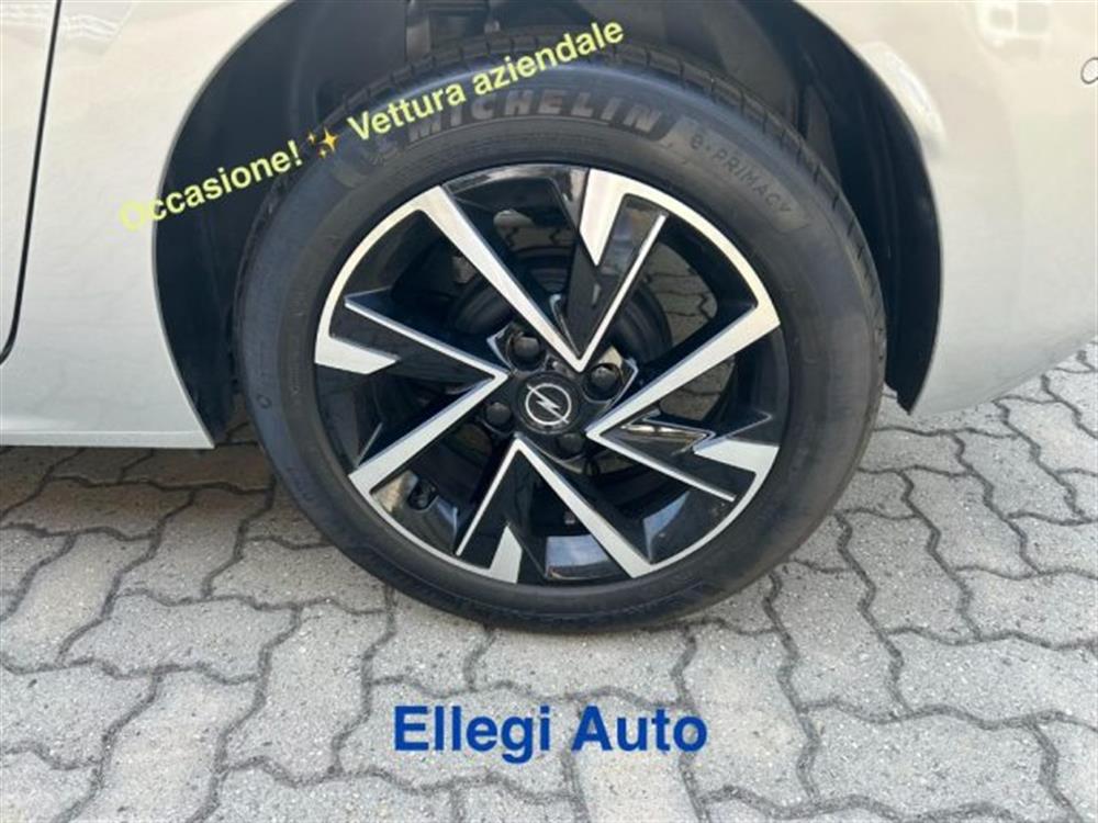 Corsa Corsa PROMO FINANZ. 1.2 10
