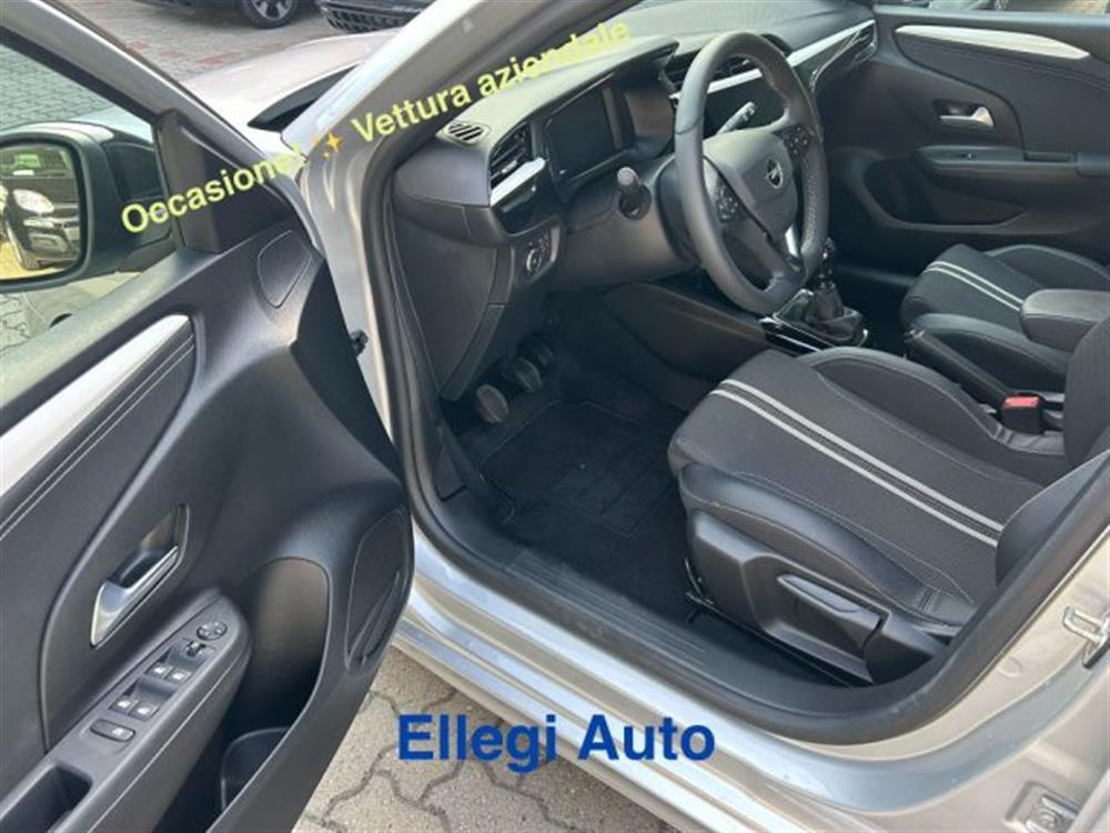 Corsa Corsa PROMO FINANZ. 1.2 10