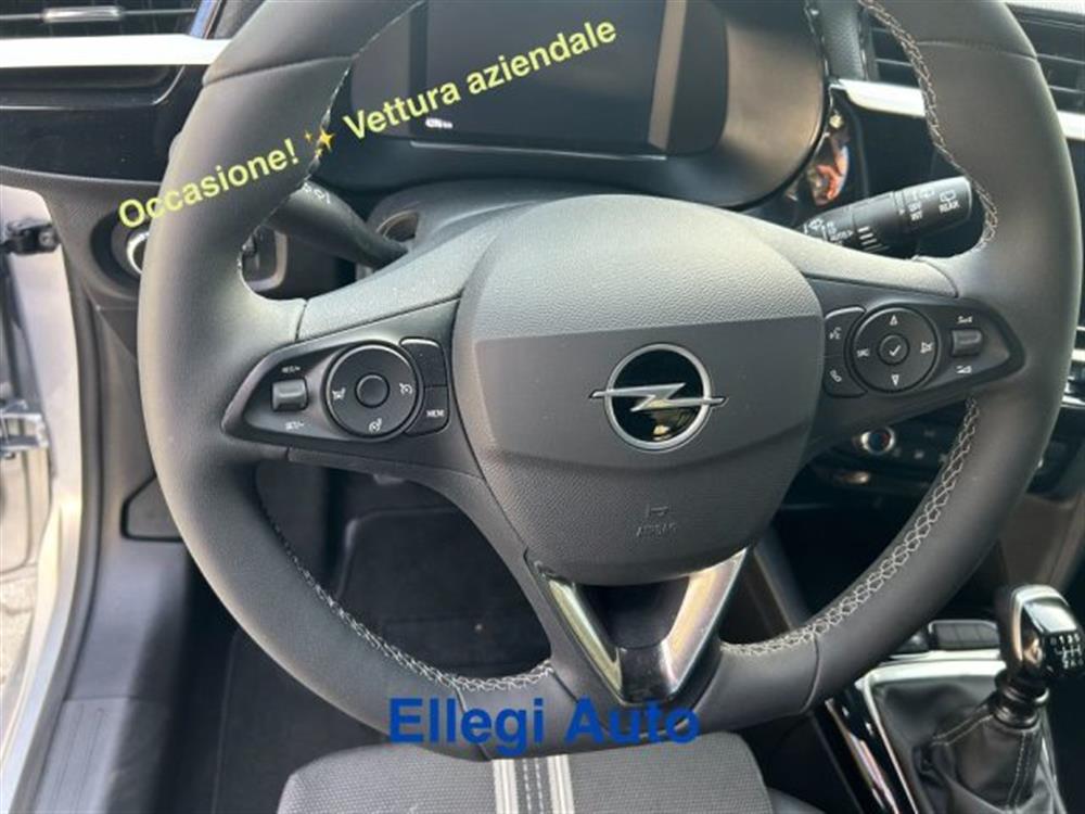 Corsa Corsa PROMO FINANZ. 1.2 10