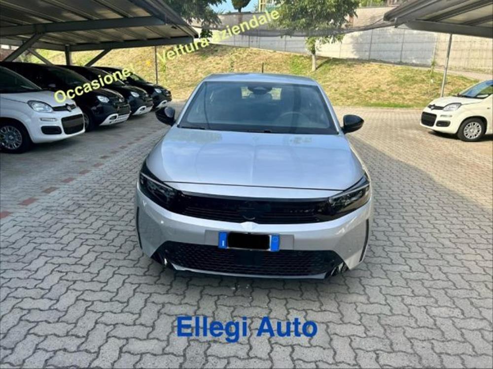 Corsa Corsa PROMO FINANZ. 1.2 10