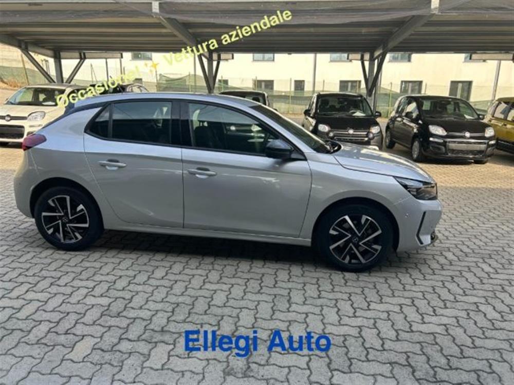 Corsa Corsa PROMO FINANZ. 1.2 10