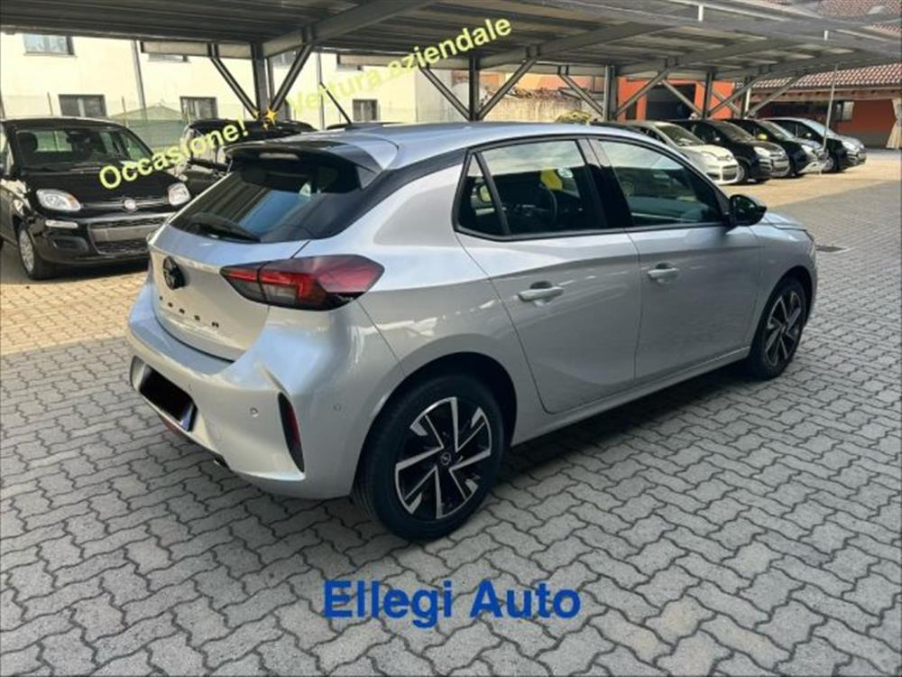 Corsa Corsa PROMO FINANZ. 1.2 10