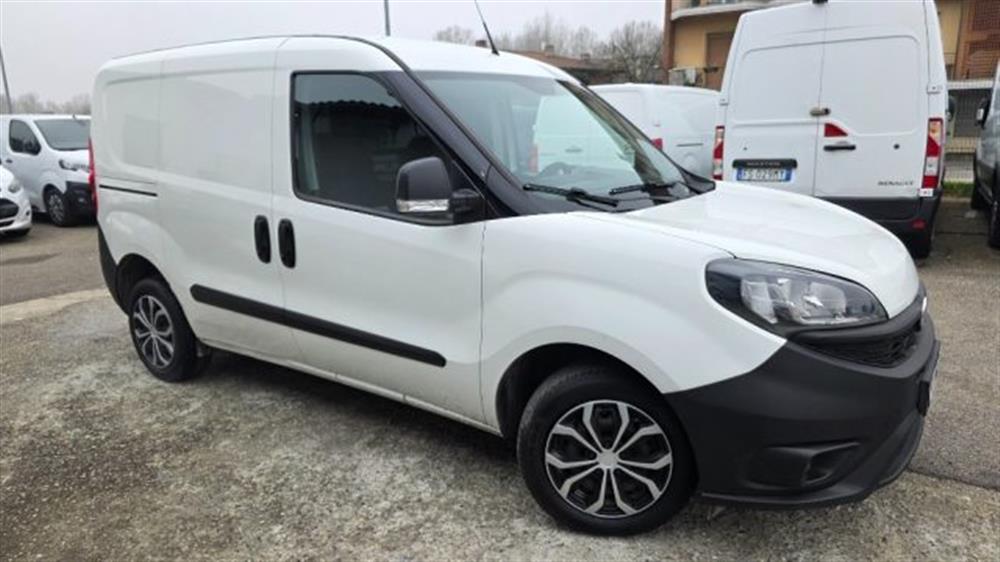 Doblo Doblo 1.3 MJT S&S PC-TN Ca
