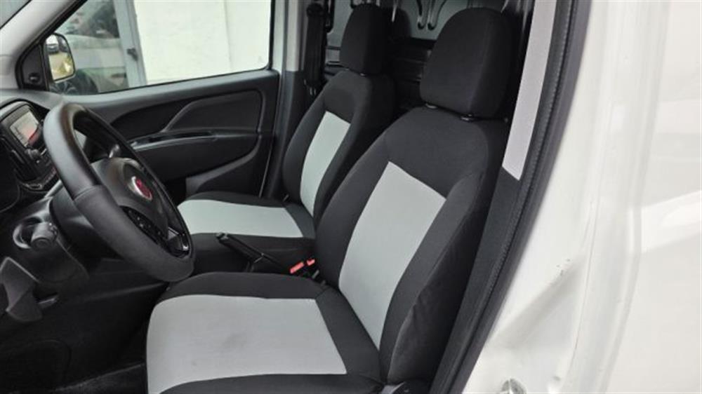 Doblo Doblo 1.3 MJT S&S PC-TN Ca