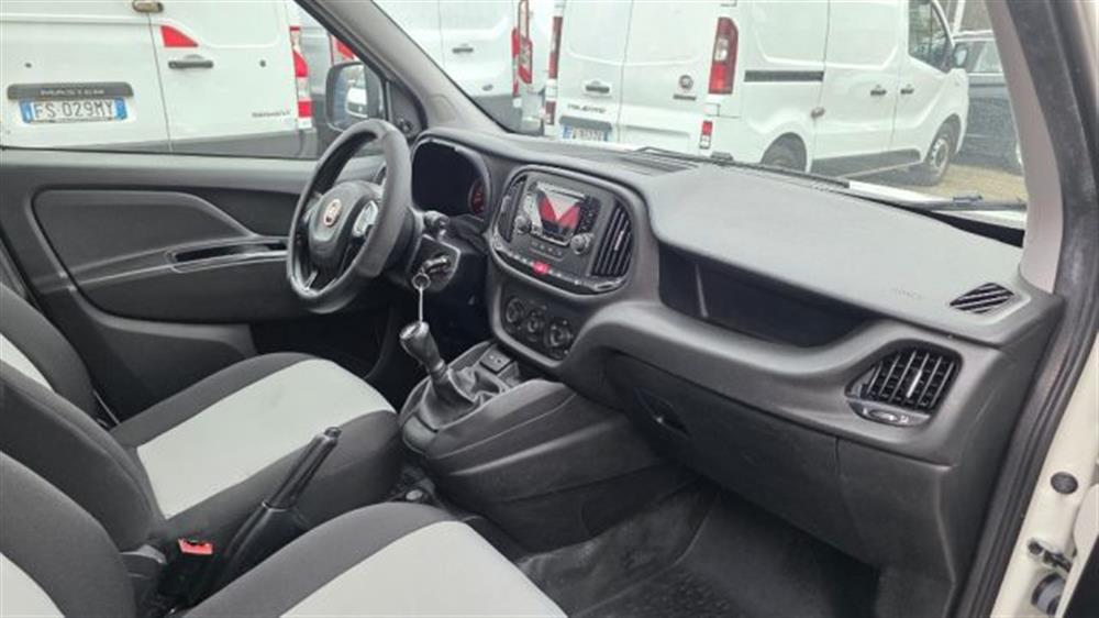 Doblo Doblo 1.3 MJT S&S PC-TN Ca