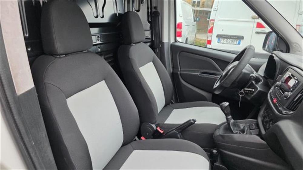 Doblo Doblo 1.3 MJT S&S PC-TN Ca