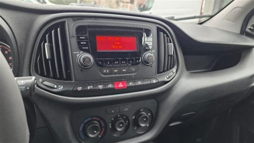 Doblo Doblo 1.3 MJT S&S PC-TN Ca