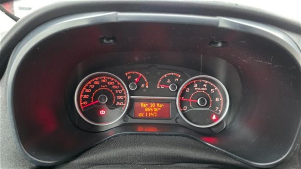 Doblo Doblo 1.3 MJT S&S PC-TN Ca