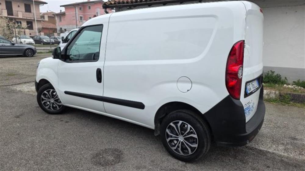 Doblo Doblo 1.3 MJT S&S PC-TN Ca