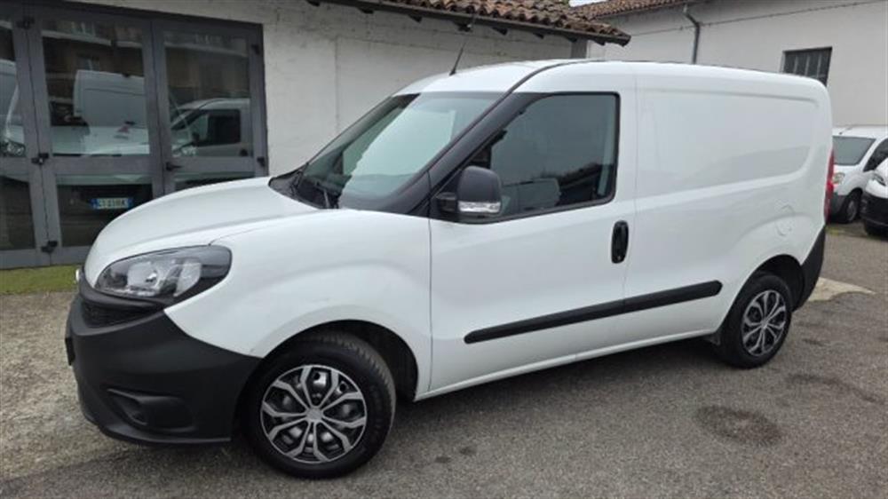 Doblo Doblo 1.3 MJT S&S PC-TN Ca