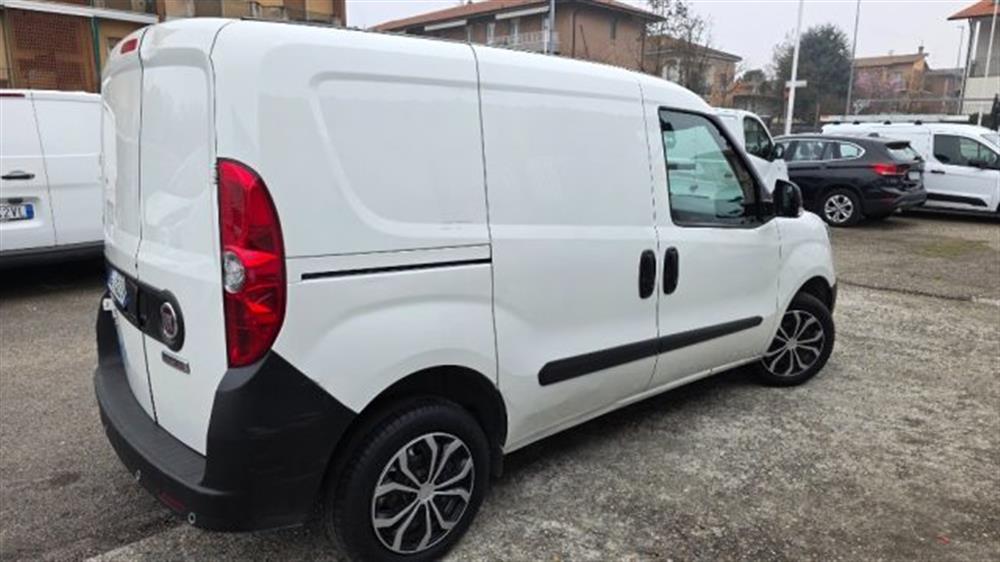 Doblo Doblo 1.3 MJT S&S PC-TN Ca