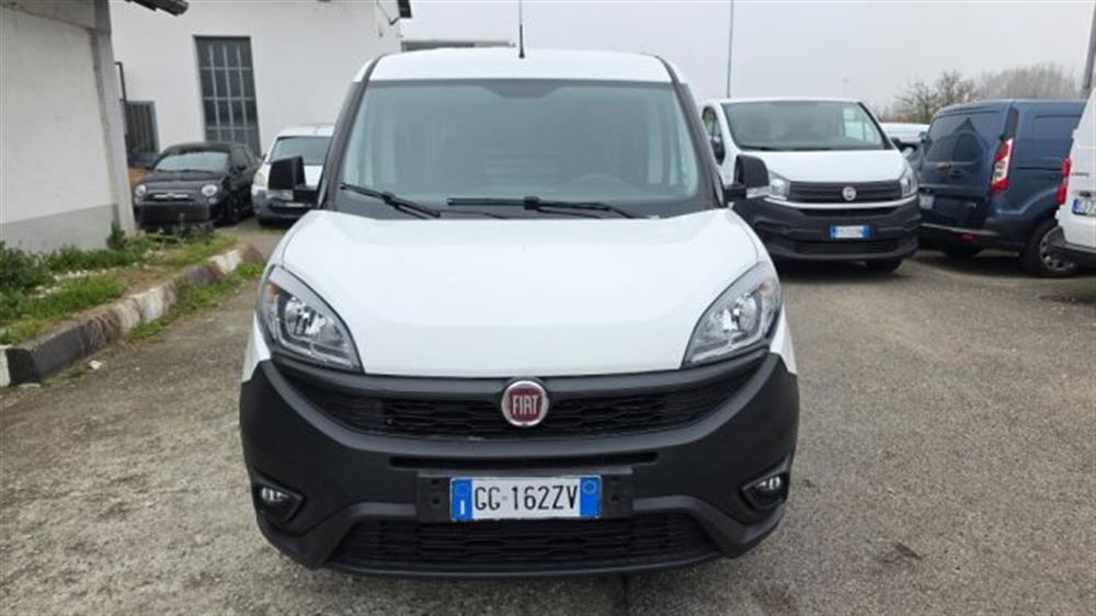 Doblo Doblo 1.3 MJT S&S PC-TN Ca