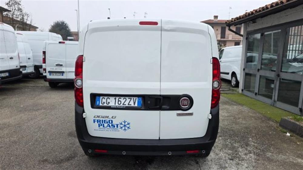 Doblo Doblo 1.3 MJT S&S PC-TN Ca
