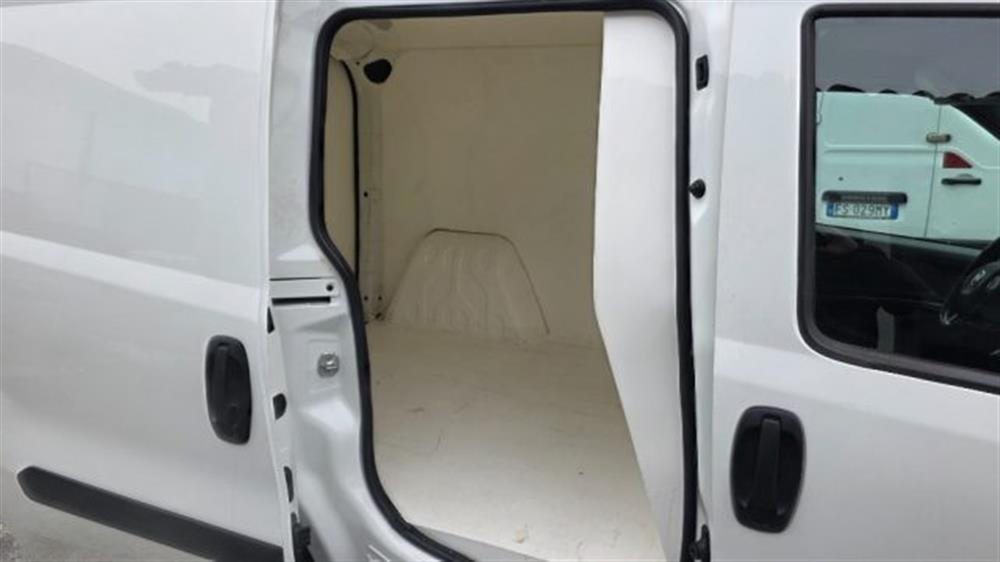 Doblo Doblo 1.3 MJT S&S PC-TN Ca