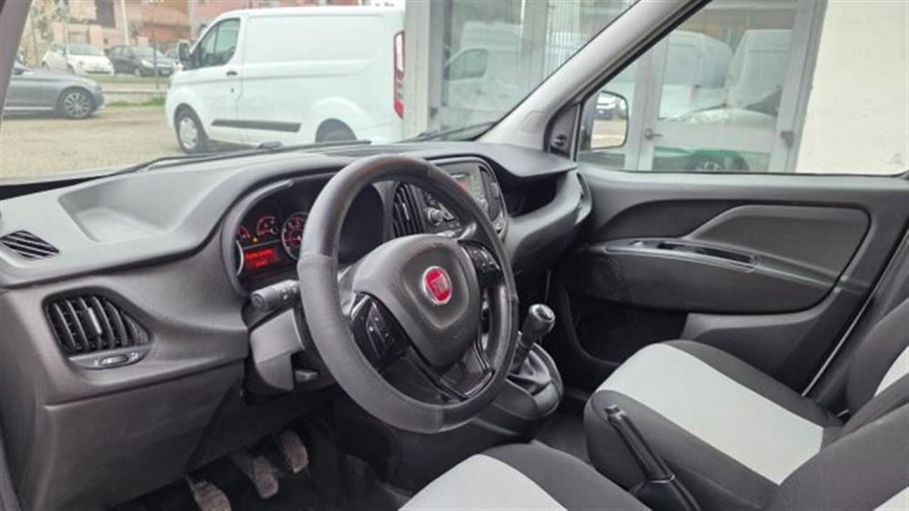 Doblo Doblo 1.3 MJT S&S PC-TN Ca