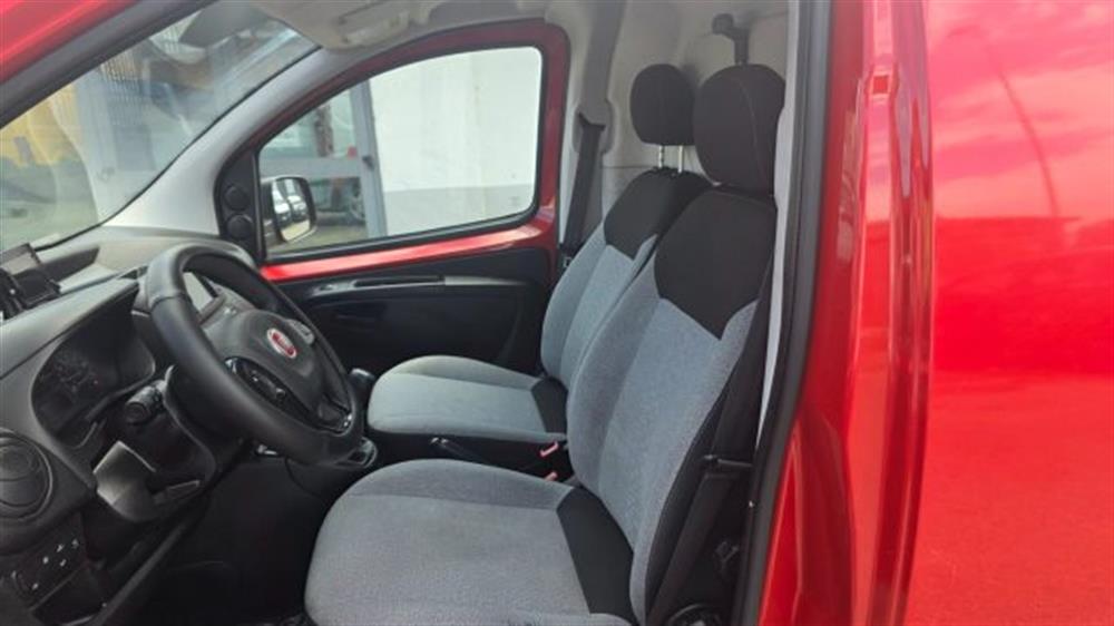 Fiorino Fiorino 1.3 MJT 95CV Adventu