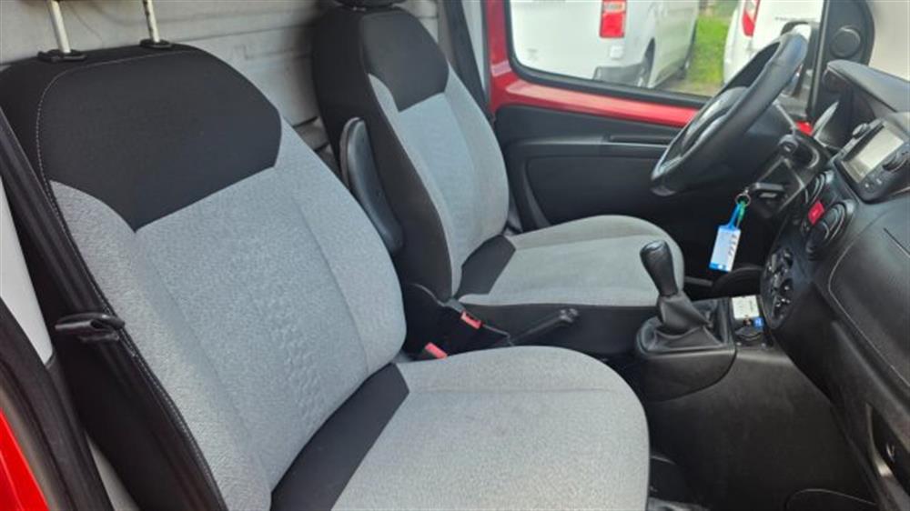 Fiorino Fiorino 1.3 MJT 95CV Adventu