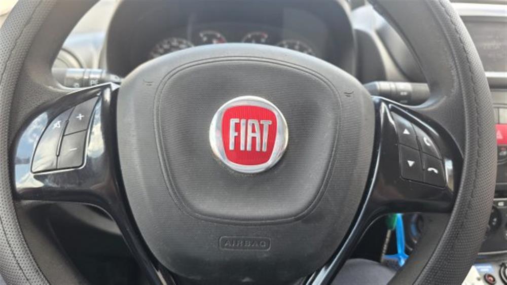 Fiorino Fiorino 1.3 MJT 95CV Adventu