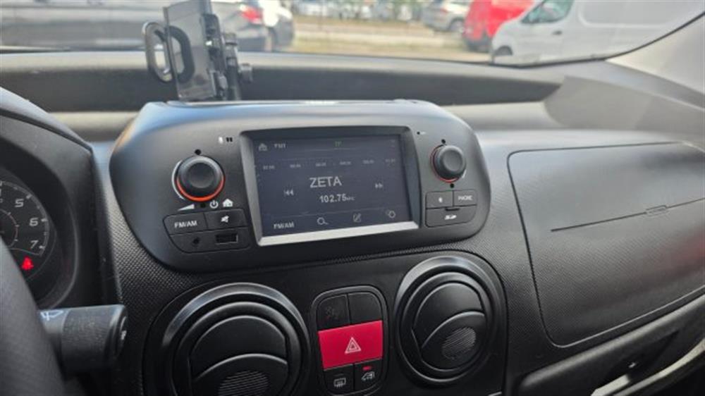 Fiorino Fiorino 1.3 MJT 95CV Adventu