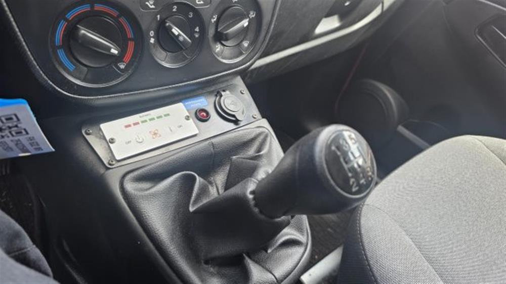 Fiorino Fiorino 1.3 MJT 95CV Adventu