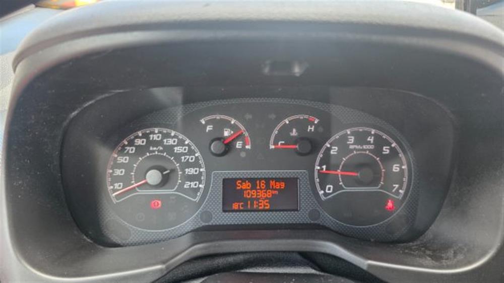 Fiorino Fiorino 1.3 MJT 95CV Adventu